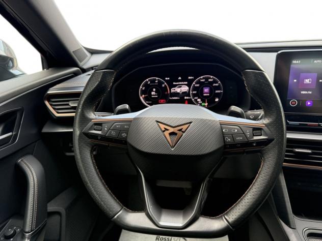 CUPRA Formentor 2.0 TDI 4Drive DSG - Foto 9