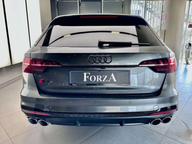 AUDI S4 Avant 3.0 tdi mhev Sport Attitude Quattro 341cv rif. 23810461 - Foto 7