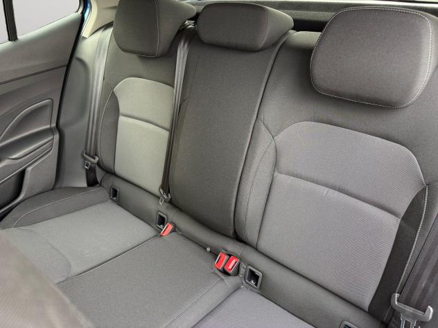 Škoda Fabia Be More 1,0 TSI 85 kW (115 CV) 7 marce - DSG - Foto 10