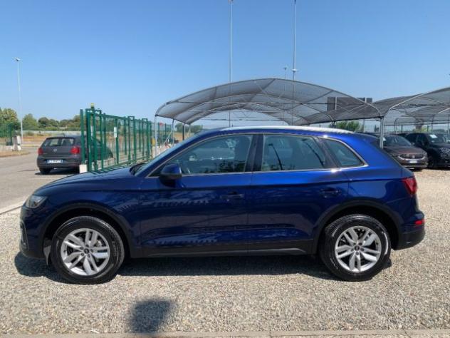 AUDI Q5 40 TDI 204 CV quattro S tronic Business Advanced rif. 23973542 - Foto 2