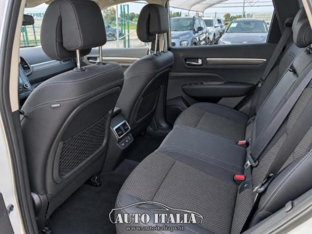RENAULT Koleos dCi 175 CV 4x4 X-Tronic Energy Initiale Paris rif. 24174829 - Foto 10