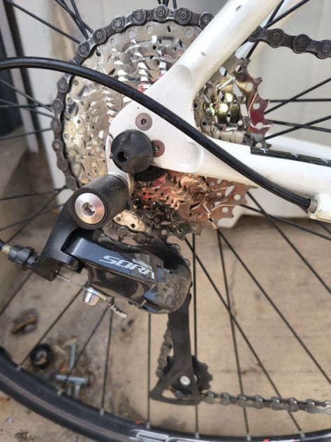 Bici da strada - Foto 4