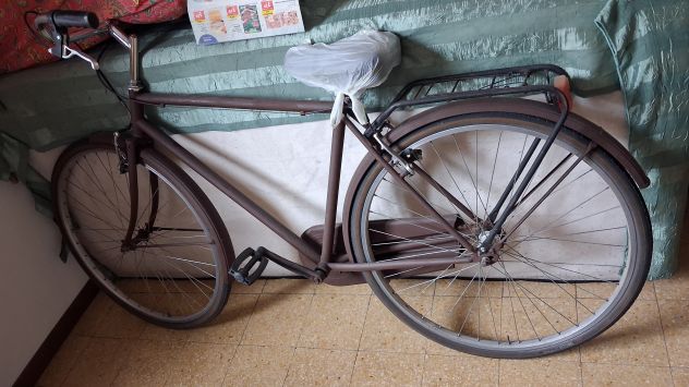 Bici uomo ruota 28 - Foto 2