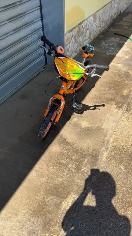 Vendo tre bici - diverse misure - Foto 7