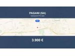 Immobile in asta di 19 m² in vendita a Pagani