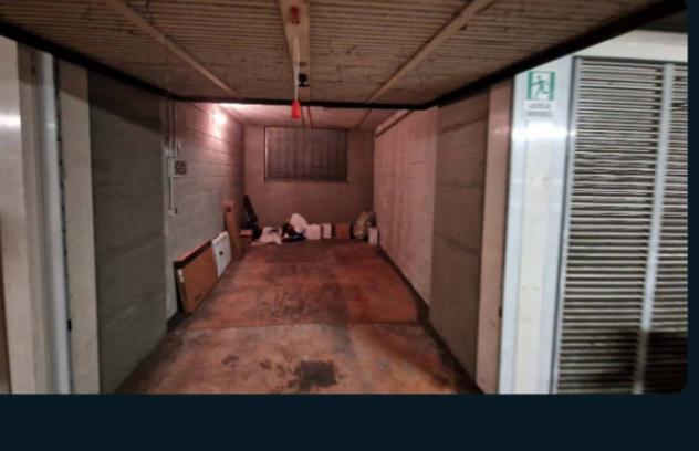 Immobile in asta di 15 m² in vendita a Torino - Foto 2
