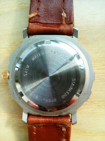 Orologio Jean Le Cro - Foto 2
