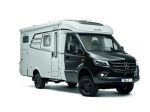 HYMER-ERIBA ML-T 570 4X4 IN ARRIVO rif. 23094390
