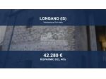 Immobile in asta di 88 m² in vendita a Longano