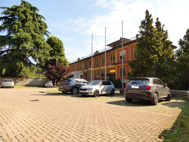 V001179 - EDIFICIO INDUSTRIALE SEVESO C.SO GARIBALDI