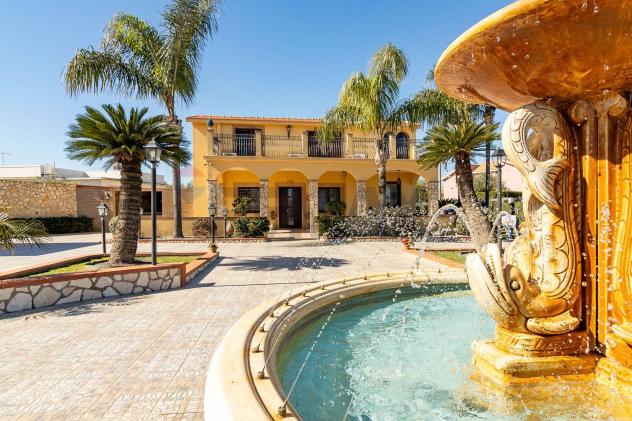 Villa singola in vendita a Augusta - Foto 3