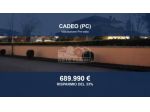 Immobile in asta di 343 m², box auto doppio in vendita a Cadeo