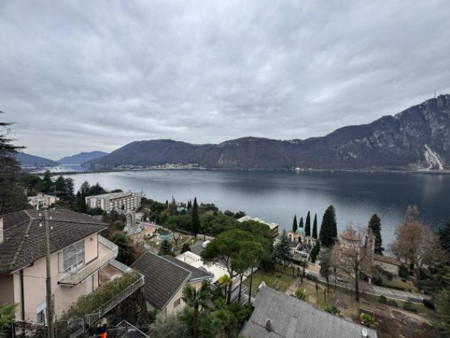 Palazzo / Stabile di 530 m² con più di 5 locali in vendita a Campione d'Italia - Foto 4