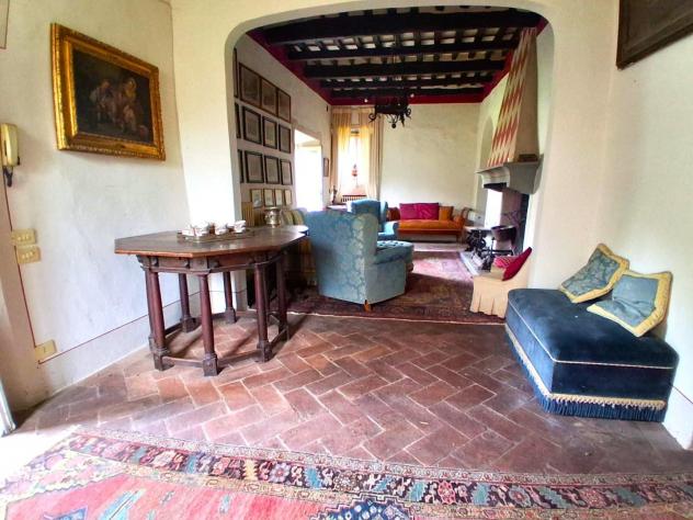 Villa in vendita a Massa Macinaia - Capannori 350 mq Rif: 1304552 - Foto 4