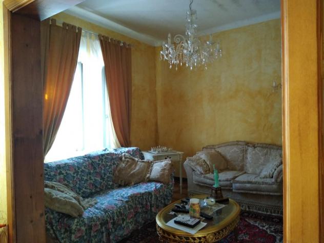 Casa semindipendente in vendita a Fossone - Carrara 220 mq Rif: 1085852 - Foto 5