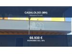 Immobile in asta di 132 m², box auto in vendita a Casaloldo