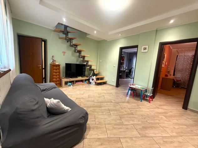 Pentalocale in vendita a Ciriè - Foto 4