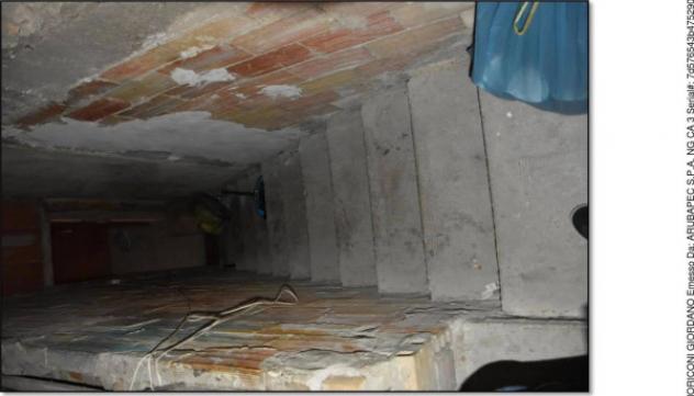 Immobile in asta di 122 m² con più di 5 locali in vendita a Corridonia - Foto 7