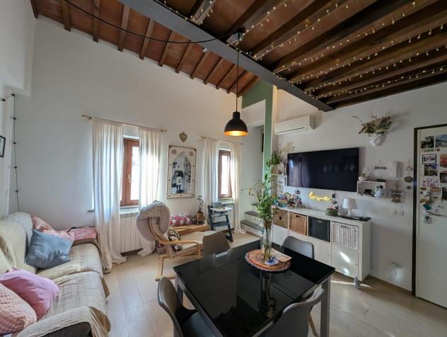 Appartamento in vendita a Santa Maria a Ripa - Empoli 60 mq Rif: 1451684 - Foto 8
