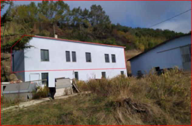 Immobile in asta di 81 m² in vendita a Fermo - Foto 2