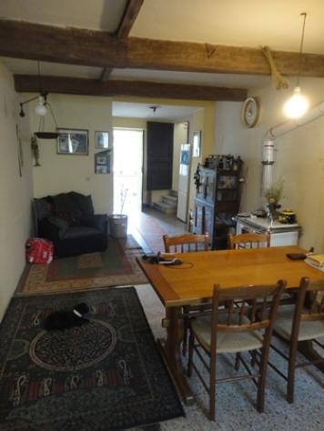 Ficulle, centro - abitazione con ingresso indipendente con terrazza in vendita - Foto 9
