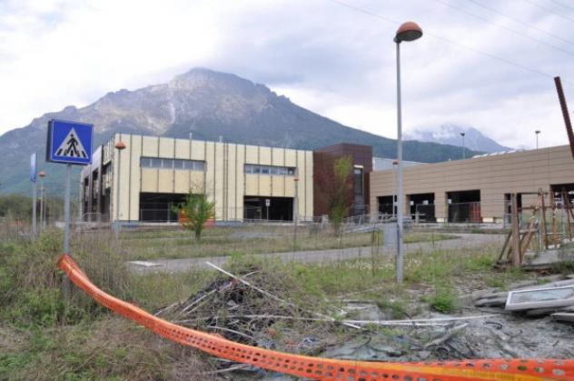 Immobile in asta di 800 m² in vendita a Forni di Sopra - Foto 10