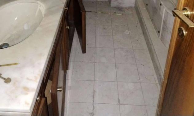 Immobile in asta di 437 m² con più di 5 locali in vendita a Frosinone - Foto 8