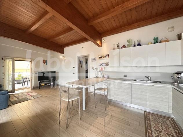 GAVIRATE recente mansarda con terrazzo - Foto 16