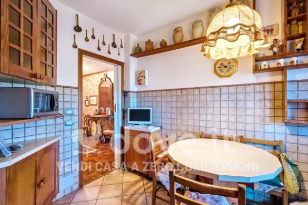 Appartamento di 90 m² con 5 locali in vendita a Ivrea - Foto 9