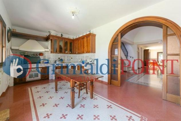 Villa in vendita a Lecce - Foto 11