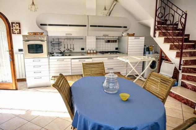Appartamento in vendita a Ronchi - Massa 80 mq Rif: 1452260 - Foto 2