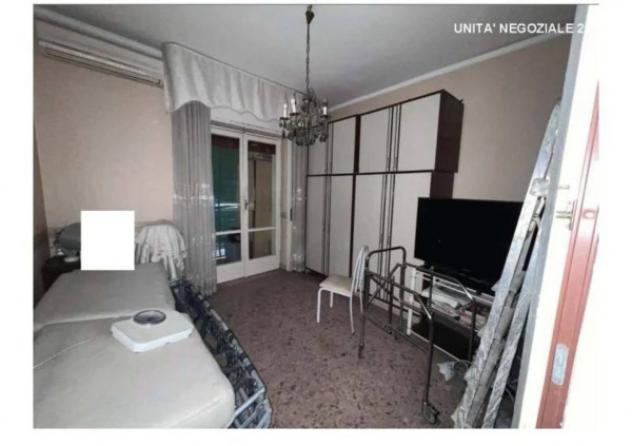 Immobile in asta di 91 m² in vendita a Napoli - Foto 7