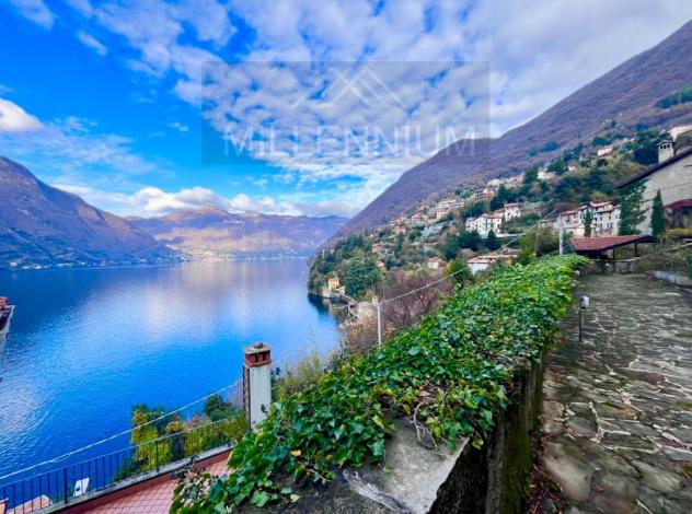 Appartamento - Nesso . Rif.: Nsso390