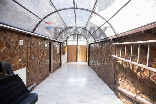 Appartamento in vendita a Palermo, S.Erasmo