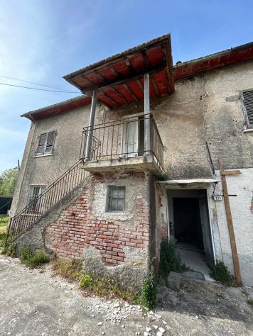 Casa semindipendente in vendita a Strettoia - Pietrasanta 90 mq Rif: 1299747 - Foto 2