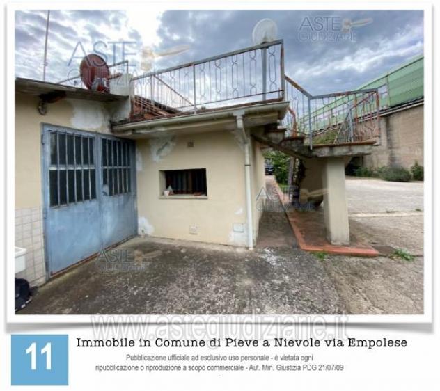 IMMOBILI-IMMOBILE RESIDENZIALE-Via empolese, 27, 51018 pieve a nievole pt, italia - Foto 6