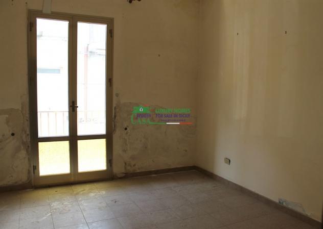 RIF: 1320 - Casa Singola 99 mq da ristrutturare, Pozzallo. - Foto 7