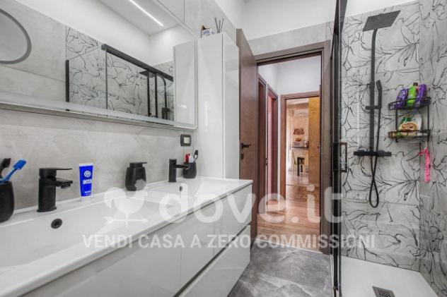 Appartamento di 72 m² con 3 locali e box auto in vendita a Rho - Foto 16