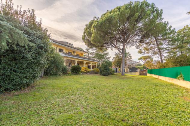 Bifamiliare in vendita a Roma - Foto 4