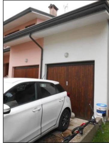 Immobile in asta di 172 m², box auto in vendita a Sacile - Foto 10