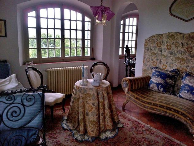 Casale in vendita a San Quirico d'Orcia 453 mq Rif: 1277584 - Foto 6