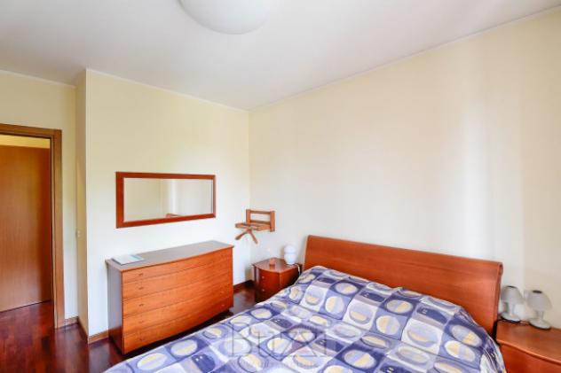 Attico / Mansarda di 216 m² con 4 locali e box auto in vendita a Seregno - Foto 17