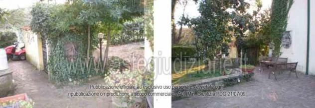 IMMOBILI-IMMOBILE RESIDENZIALE-Via delle Fosse, 60 - Foto 9