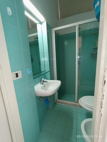 APPARTAMENTO INDIPENDENTE di 3 vani e di 50 mq (VIAREGGIO) rif. 1108 - Foto 12