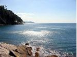 Rif. 5777 – Zoagli – Villa indipendente – Vista mare mozzafiato – Sulla scoglier