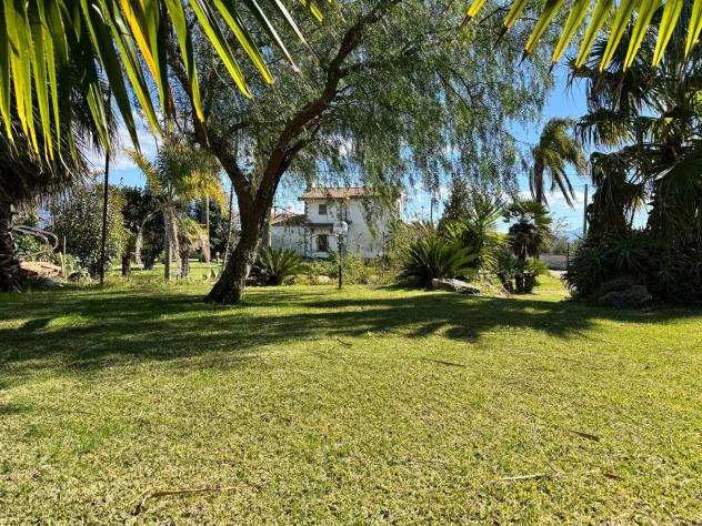 casa indipendente in vendita ad Eboli