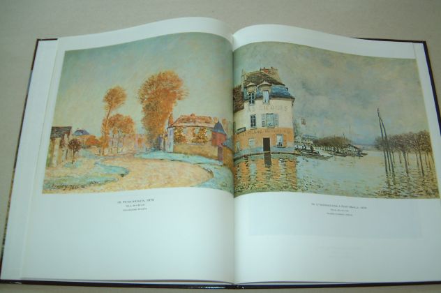 Sisley - Un inglese a Parigi - Foto 7