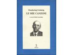 Le mie canzoni - M. Gebirtig