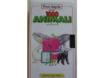 1000 animali dalla A alla Z.