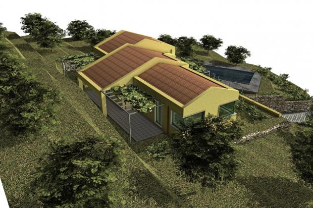 Terreno edificabile in vendita a Castelnuovo Magra - Foto 9